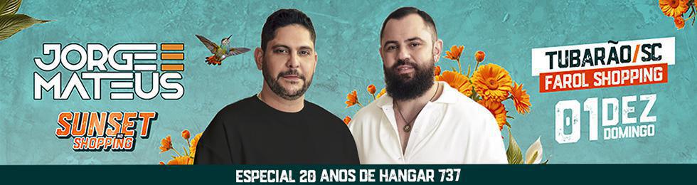 Agenda Jorge e Mateus Dezembro 2024 Agenda Jorge e Mateus Dezembro 2024