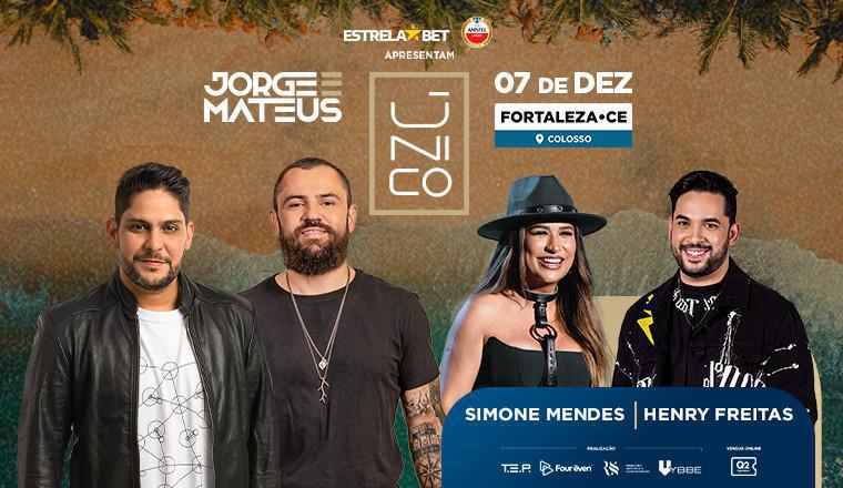 Agenda Jorge e Mateus Dezembro 2024 Agenda Jorge e Mateus Dezembro 2024