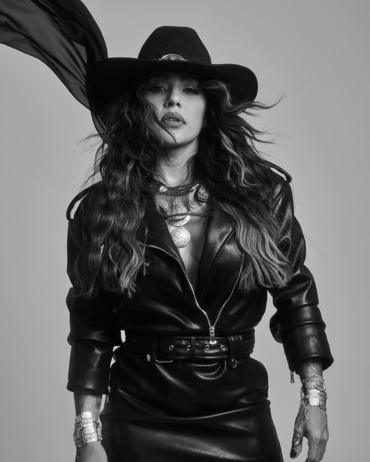 Lauana Prado anuncia shows na Europa em 2025 e celebra primeira turnê internacional Lauana Prado anuncia shows na Europa em 2025 e celebra primeira turnê internacional