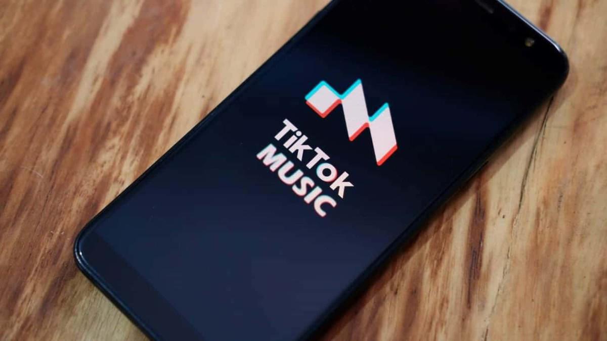 TikTok Music será encerrado em novembro de 2024 TikTok Music será encerrado em novembro de 2024