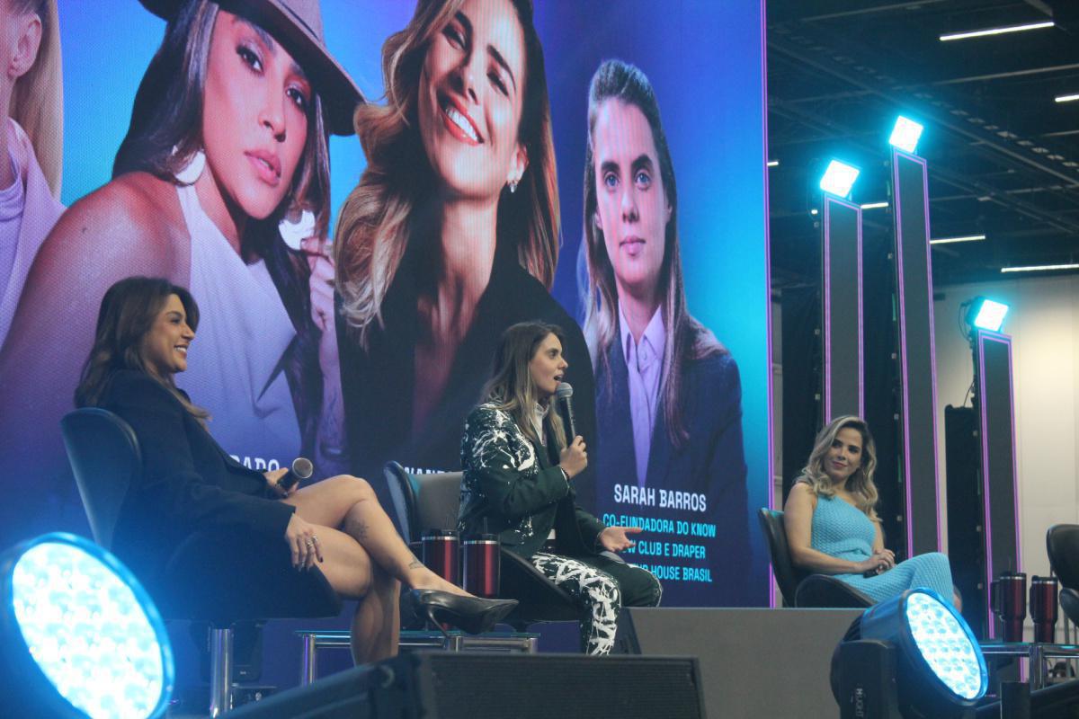 Lauana Prado: O Poder da Música no Influent Summit 2024 Lauana Prado: O Poder da Música no Influent Summit 2024