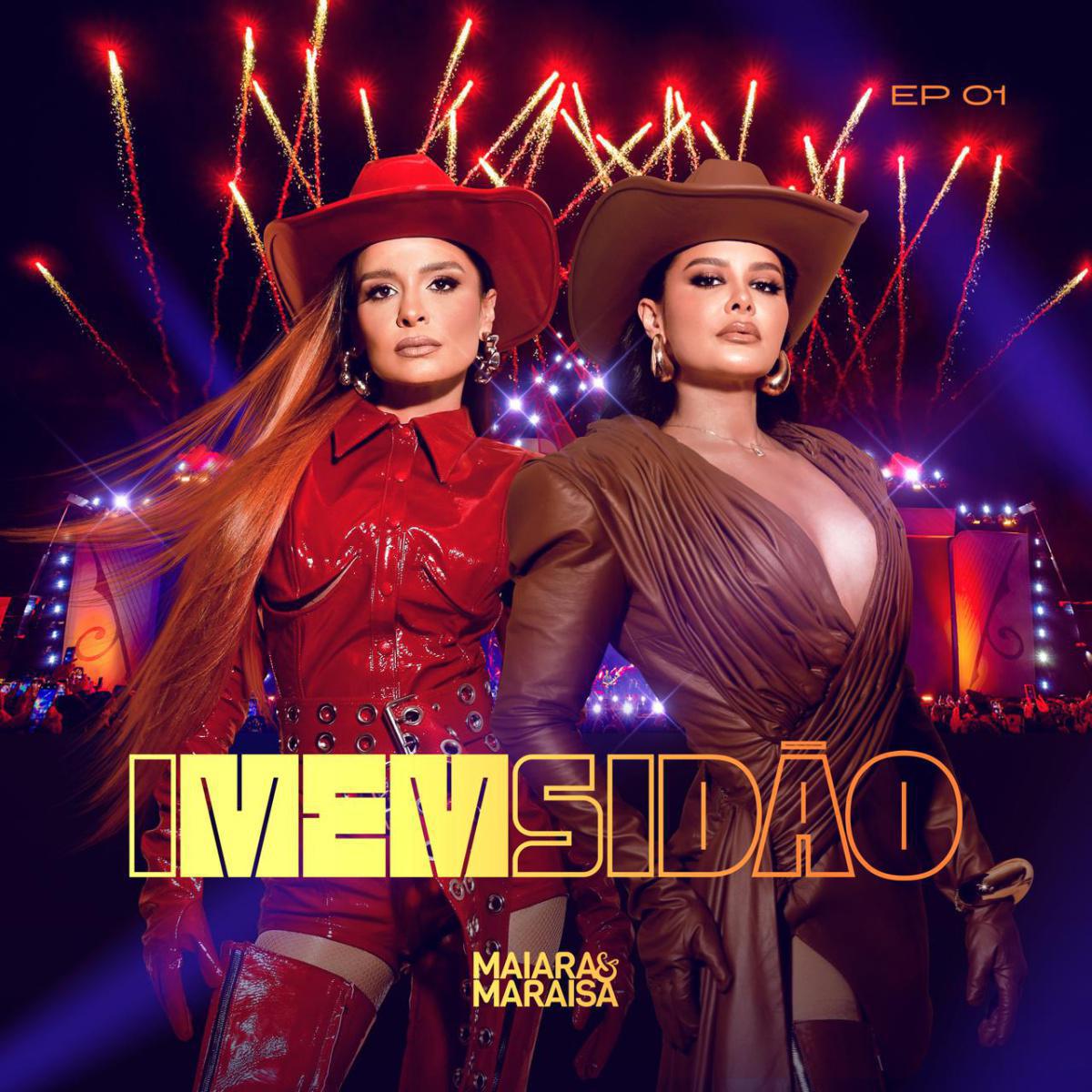 Vai Lá - Maiara e Maraisa Música e Letra Vai Lá - Maiara e Maraisa Música e Letra