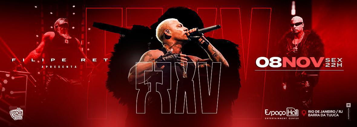 Agenda Filipe Ret Novembro 2024 Agenda Filipe Ret Novembro 2024