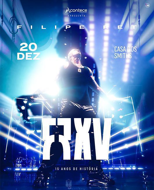 Agenda Filipe Ret Dezembro 2024 Agenda Filipe Ret Dezembro 2024