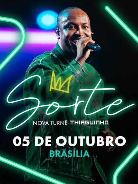 Agenda Thiaguinho Outubro 2024 Agenda Thiaguinho Outubro 2024
