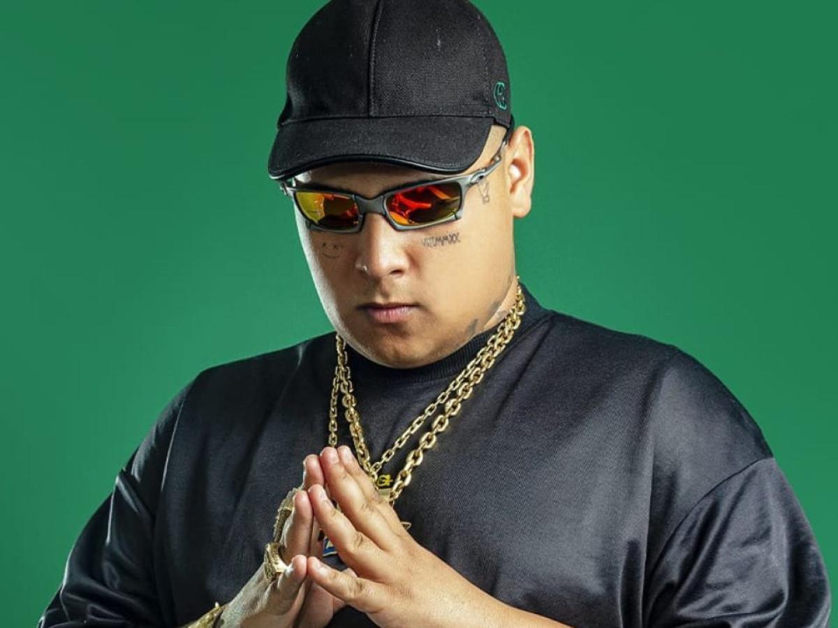 MC Ryan tem show cancelado em Maringá MC Ryan tem show cancelado em Maringá