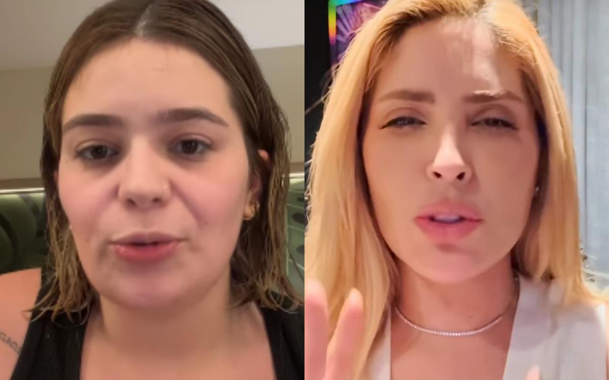 A polêmica entre Manu Bahtidão e Viih Tube teve novos desdobramentos na Justiça e resultou na demissão de parte da equipe envolvida no caso A polêmica entre Manu Bahtidão e Viih Tube teve novos desdobramentos na Justiça e resultou na demissão de parte da equipe envolvida no caso