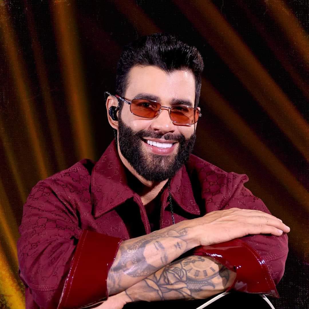 Gusttavo Lima vai falar! Gusttavo Lima vai falar!