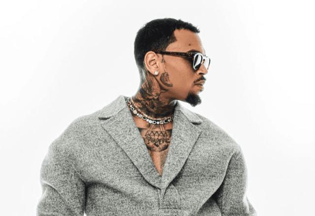 Ingressos para o show de Chris Brown em São Paulo variam de R$ 210 a R$ 1,5 mil. Confira os preços!