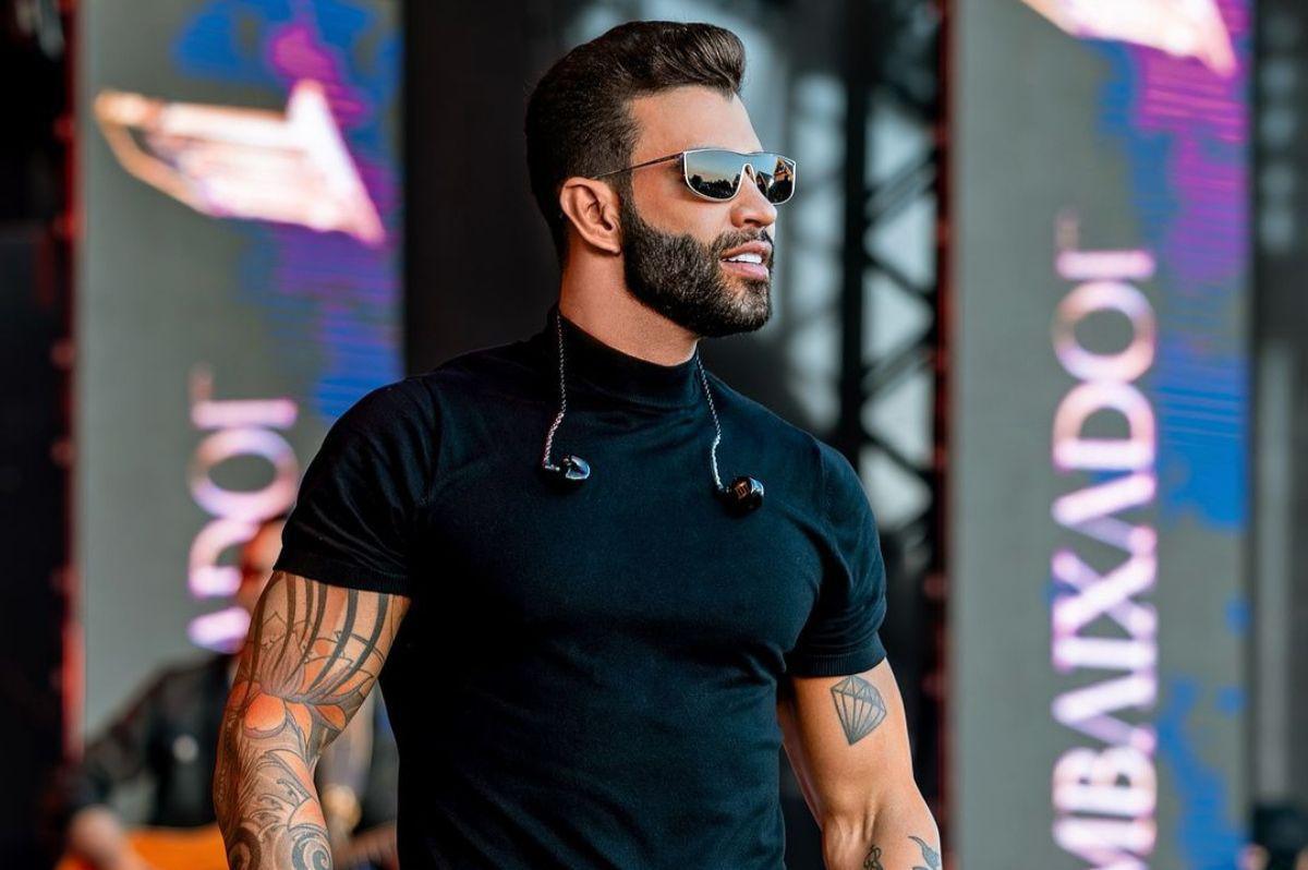Gusttavo Lima Inicia Carreira Internacional com Projeto em Espanhol Gusttavo Lima Inicia Carreira Internacional com Projeto em Espanhol