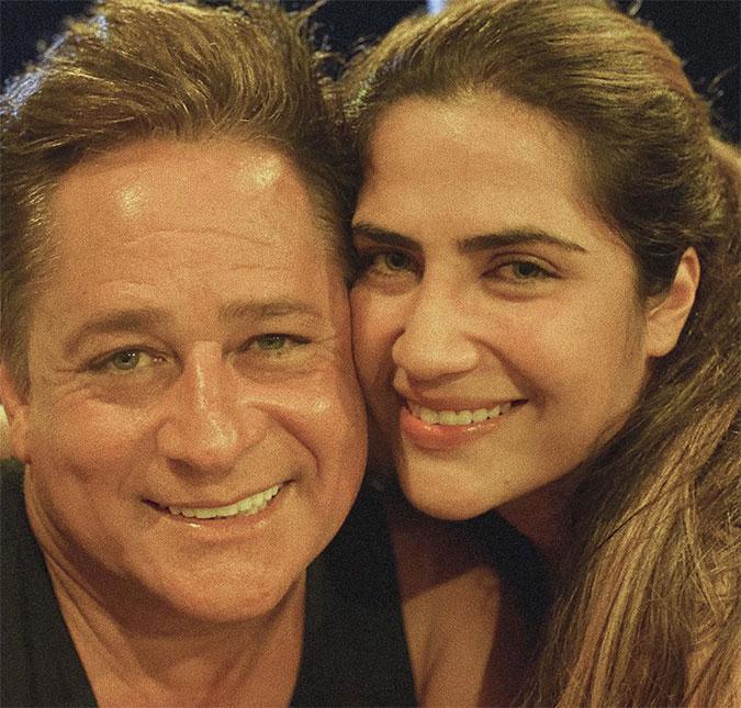 Jéssica Beatriz, Filha do Cantor Leonardo, Abre Caixinha de Perguntas no Instagram e Revela Detalhes sobre o Pai Jéssica Beatriz, Filha do Cantor Leonardo, Abre Caixinha de Perguntas no Instagram e Revela Detalhes sobre o Pai