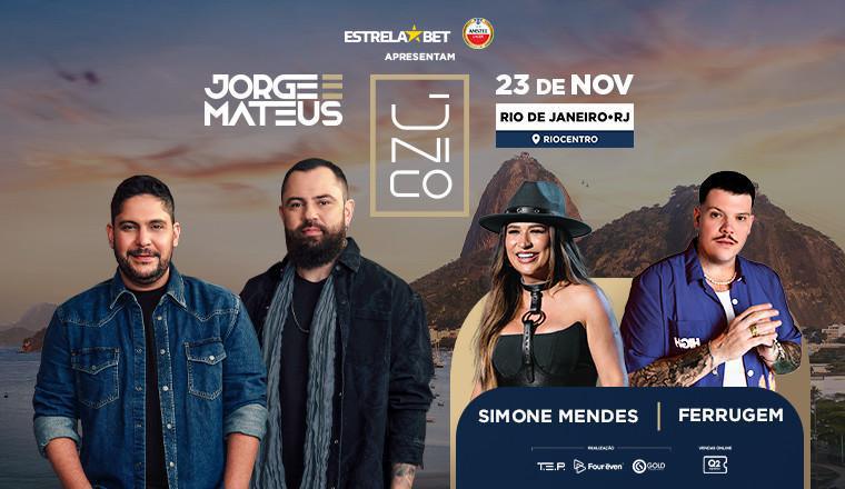 Show Ferrugem Novembro 2024 Show Ferrugem Novembro 2024