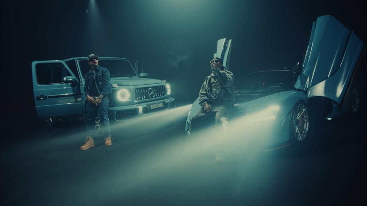 Orochi "Outros Corpos" feat. Veigh (prod. Portugal no Beat, Ribb) - Música e Letra Orochi "Outros Corpos" feat. Veigh (prod. Portugal no Beat, Ribb) - Música e Letra