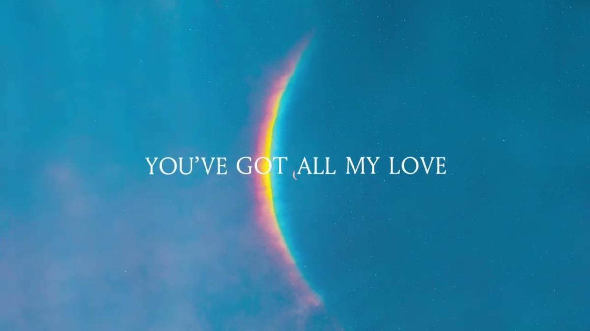 ALL MY LOVE ( Coldplay ) - Música e Letra