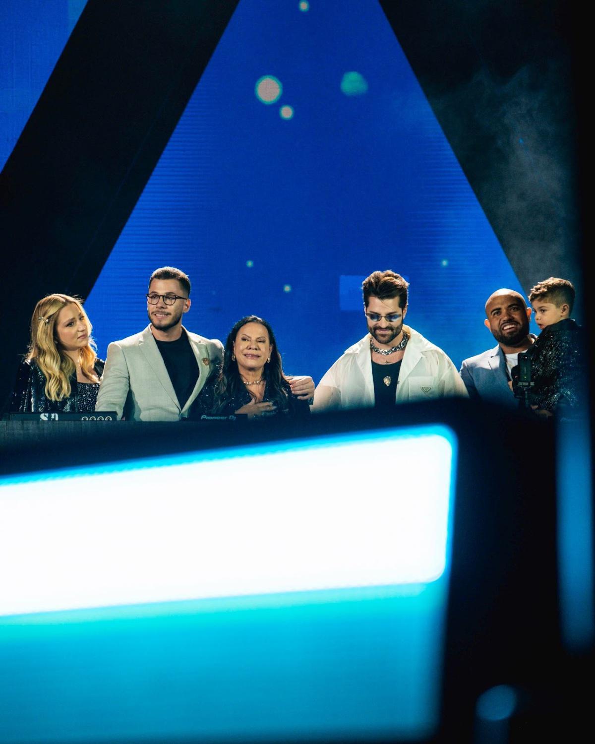 This Is Marília Mendonça celebra a rainha da sofrência com mais de 25 mil fãs em São Paulo This Is Marília Mendonça celebra a rainha da sofrência com mais de 25 mil fãs em São Paulo