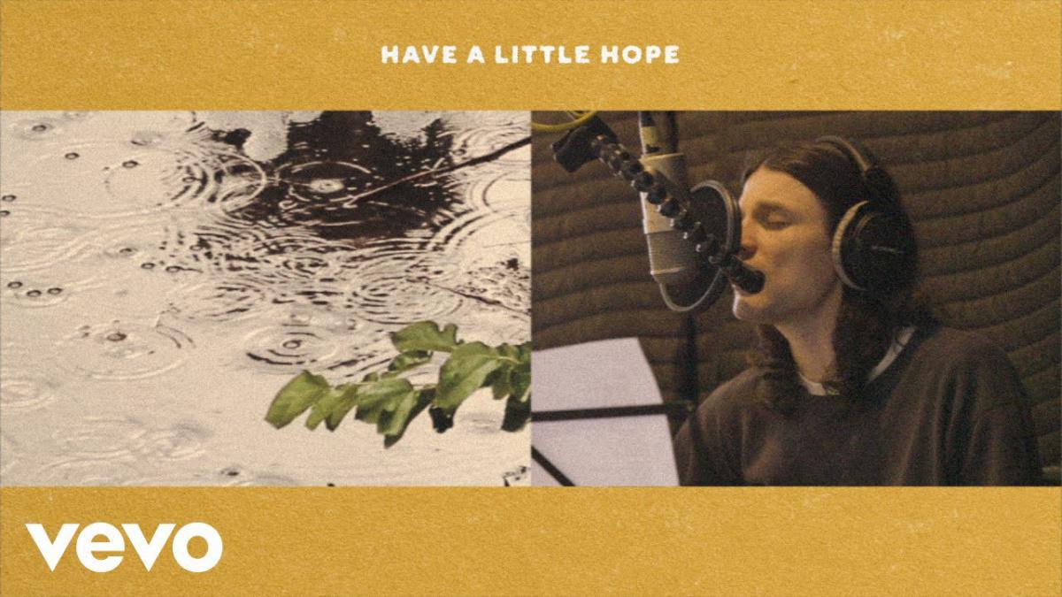 James Bay - Hope - Música e Letra