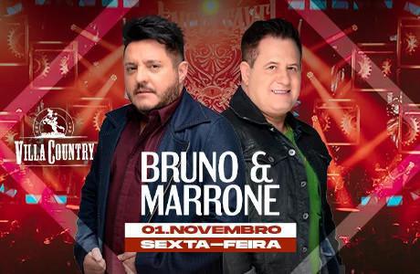 Agenda Bruno e Marrone Novembro 2024 Agenda Bruno e Marrone Novembro 2024