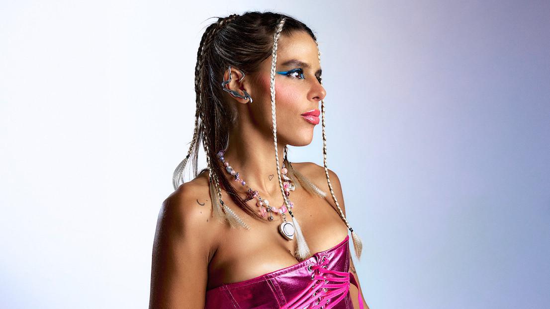 Techno + Funk Brasileiro? Conheça a DJ e produtora ØTTA Techno + Funk Brasileiro? Conheça a DJ e produtora ØTTA