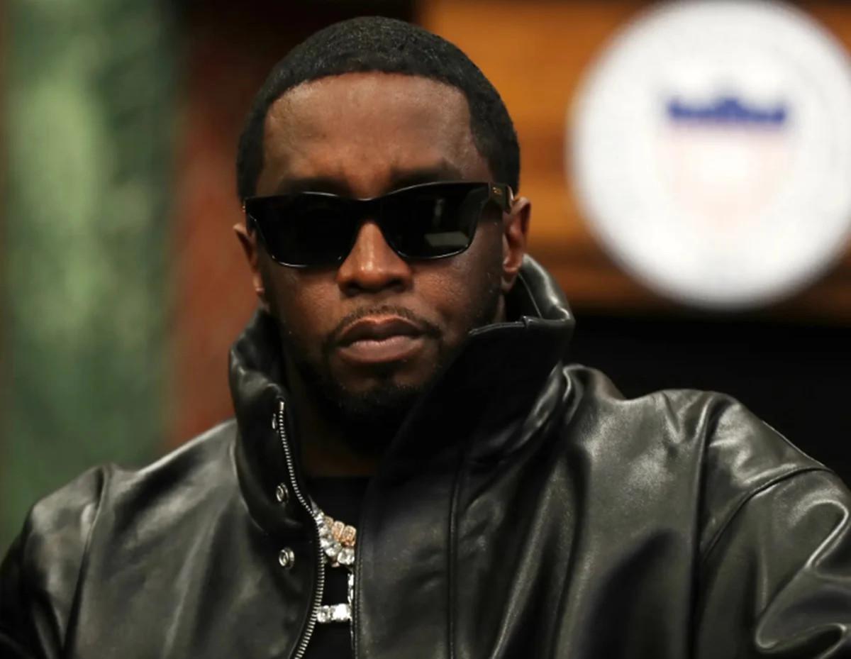 Caso Diddy: Advogado alega que celebridades pagaram vítimas para evitar denúncias. Caso Diddy: Advogado alega que celebridades pagaram vítimas para evitar denúncias.