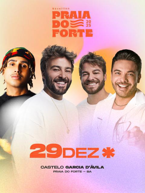 Agenda Wesley Safadão Dezembro 2024 Agenda Wesley Safadão Dezembro 2024