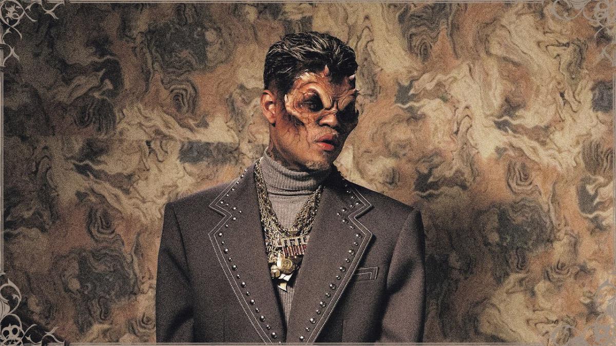 MC Cabelinho - Bala e Fogo ft. Teto - Música e Letra MC Cabelinho - Bala e Fogo ft. Teto - Música e Letra