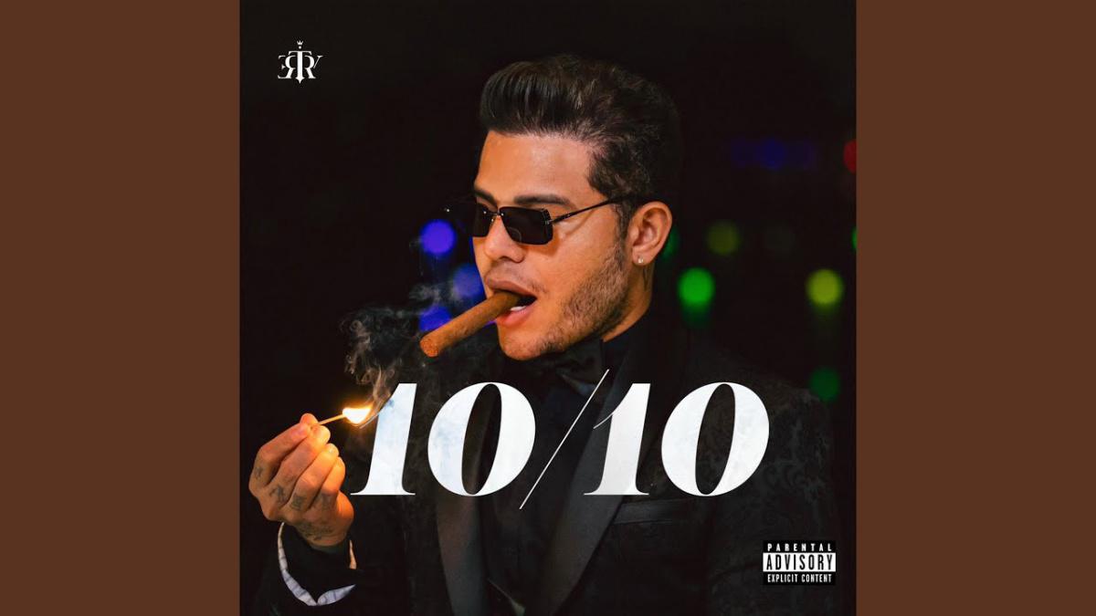 Dez de Dez - Tierry - Música e Letra  Dez de Dez - Tierry - Música e Letra