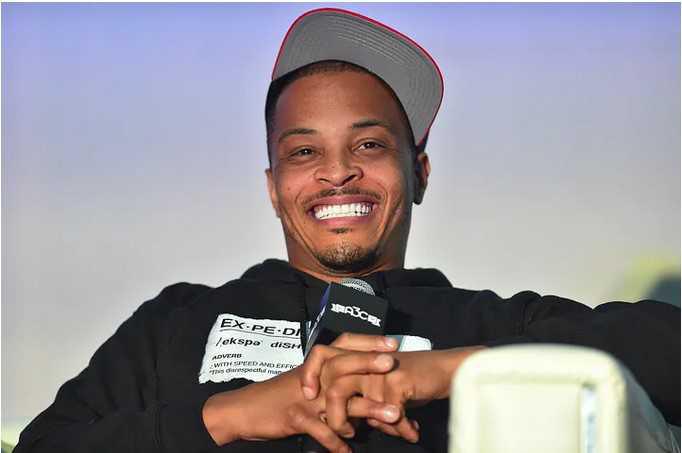 T.I. anuncia aposentadoria dos palcos: Não preciso mais do dinheiro T.I. anuncia aposentadoria dos palcos: Não preciso mais do dinheiro