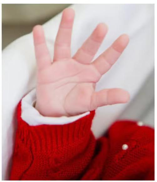 Nasce Nala, primeira filha de IZA e Yuri Lima Nasce Nala, primeira filha de IZA e Yuri Lima