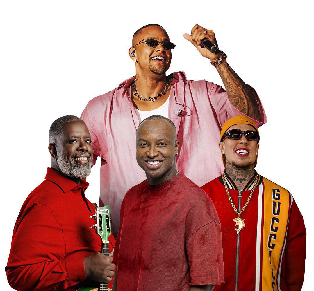 Edição do PaGGodin de Léo Santana, em São Paulo, é adiado para domingo, 20, devido a previsão de fortes chuvas Edição do PaGGodin de Léo Santana, em São Paulo, é adiado para domingo, 20, devido a previsão de fortes chuvas