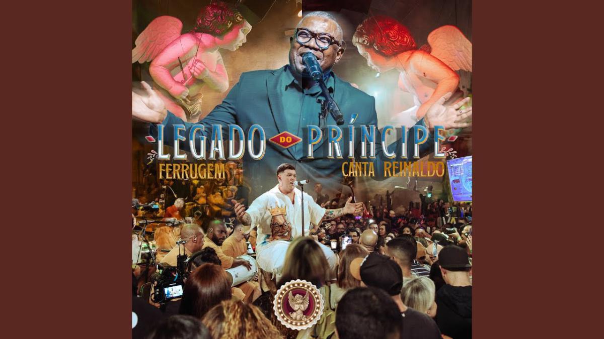 Encaixe Perfeito - Ferrugem - Música e Letra Encaixe Perfeito - Ferrugem - Música e Letra