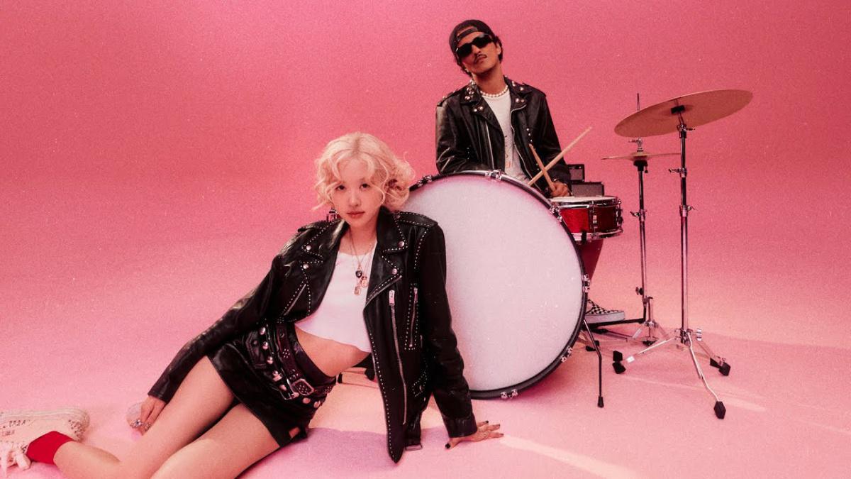 APT. - ROSÉ & Bruno Mars - Música, Tradução e Letra APT. - ROSÉ & Bruno Mars - Música, Tradução e Letra