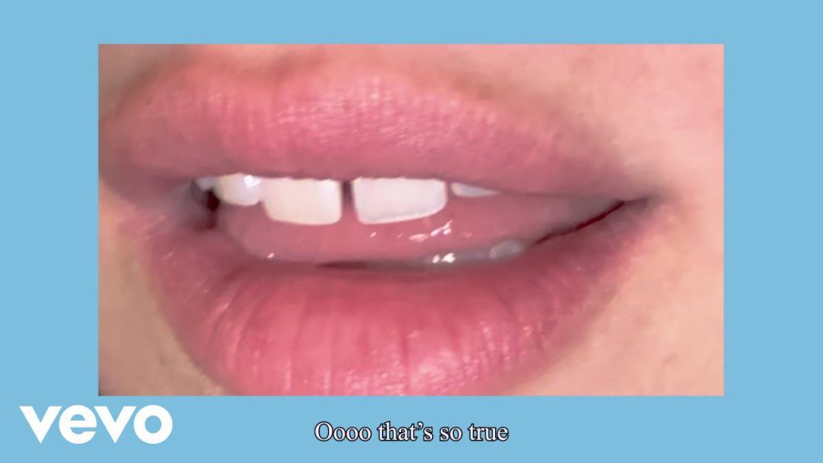 That’s So True - Gracie Abrams - Música, Tradução e Letra That’s So True - Gracie Abrams - Música, Tradução e Letra