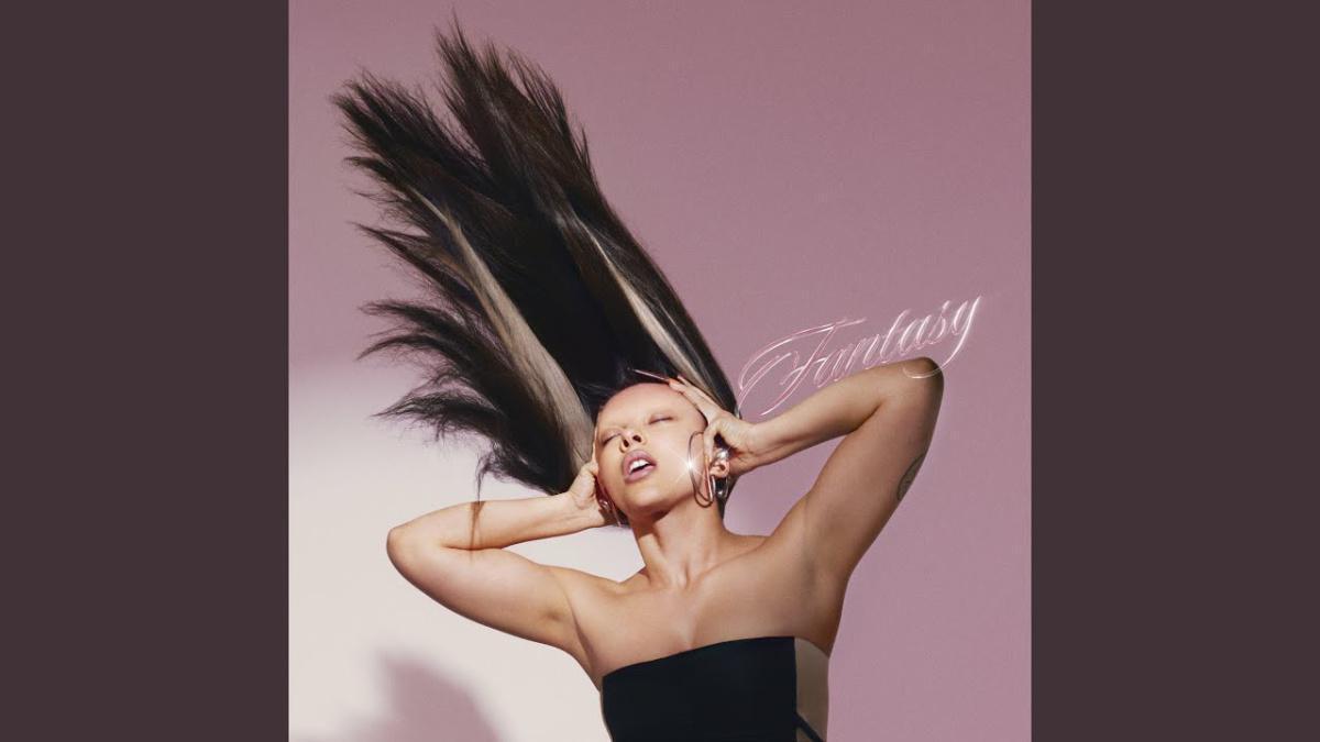 Fantazy - Jade - Música, Tradução e Letra Fantazy - Jade - Música, Tradução e Letra