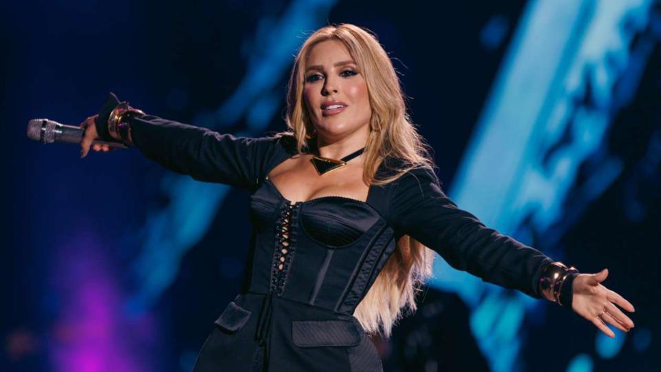 Manu Bahtidão tem show cancelado em Lisboa Manu Bahtidão tem show cancelado em Lisboa