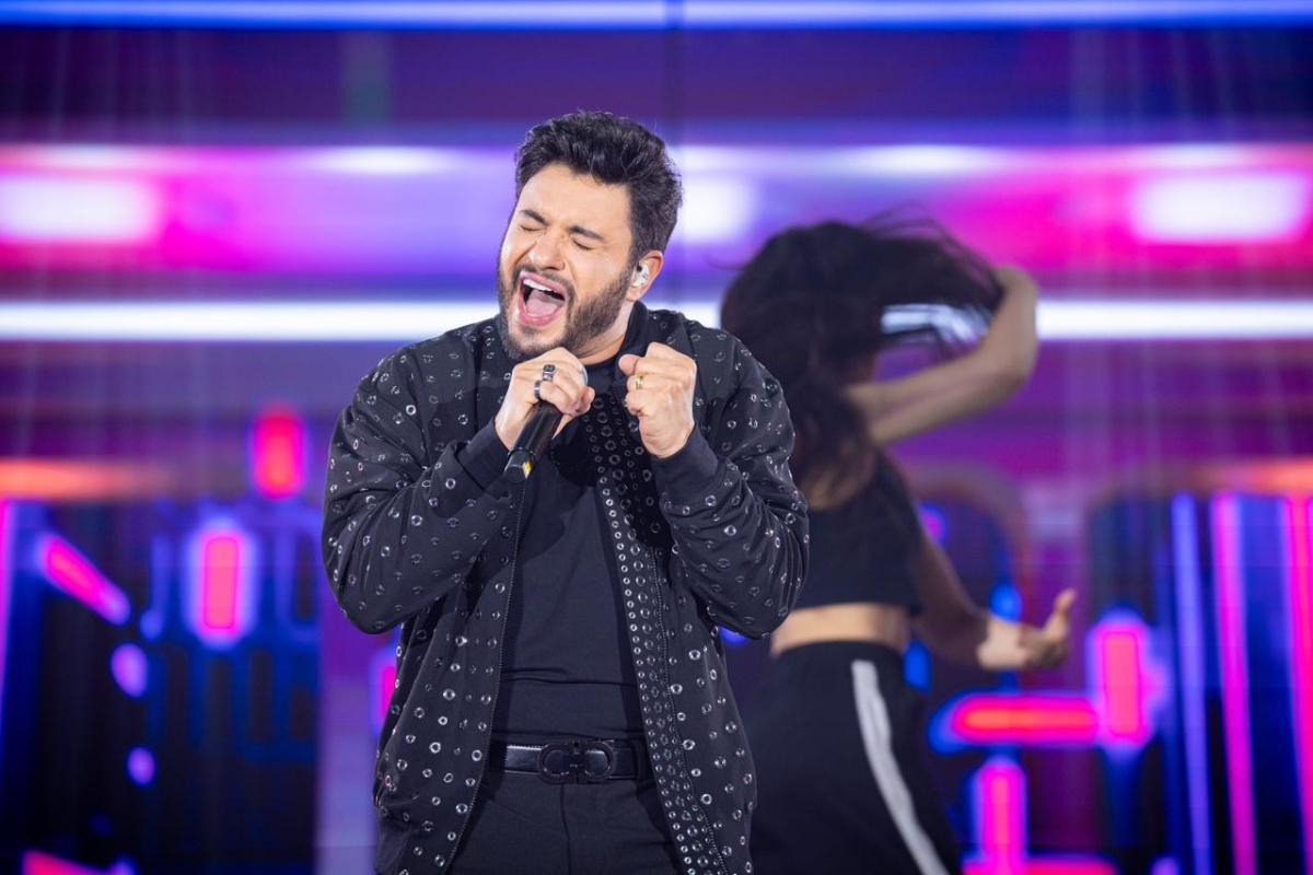 Thiago Carvalho se apresenta no Villa Country no dia 08 de novembro Thiago Carvalho se apresenta no Villa Country no dia 08 de novembro