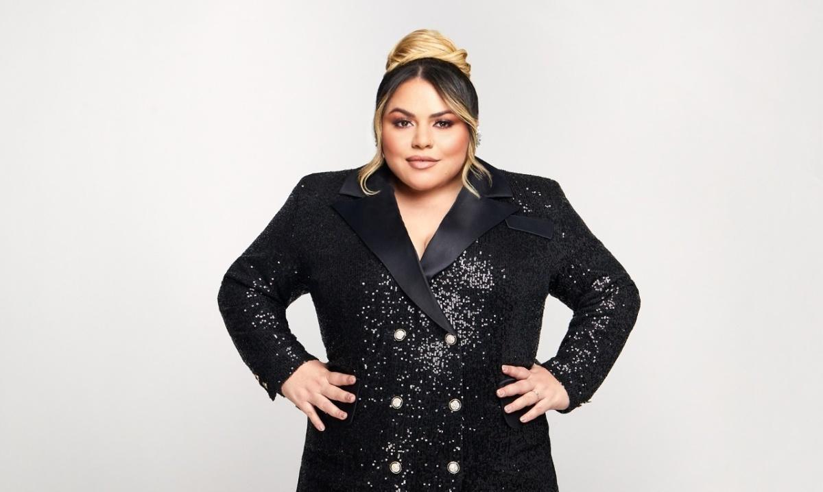 Viralizada nas redes sociais, Priscila Meireles se apresenta no "Brasil Influencer 2024" Viralizada nas redes sociais, Priscila Meireles se apresenta no "Brasil Influencer 2024"