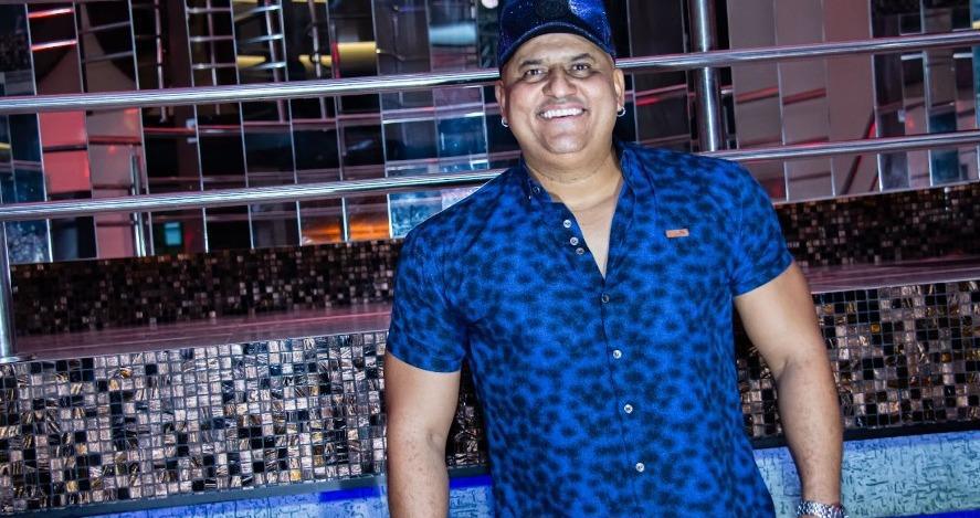 Ceian Muniz lança clipe inédito de "Chicote Estrala" Ceian Muniz lança clipe inédito de "Chicote Estrala"