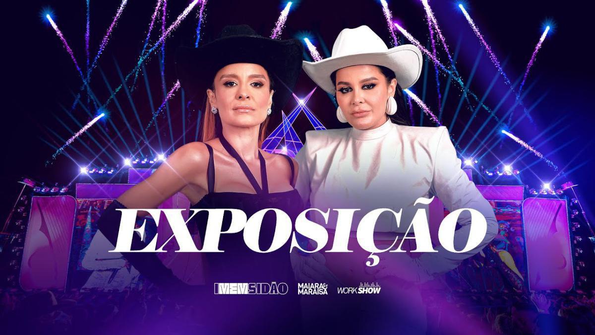 Exposição - Maiara & Maraisa - Música e Letra Exposição - Maiara & Maraisa - Música e Letra