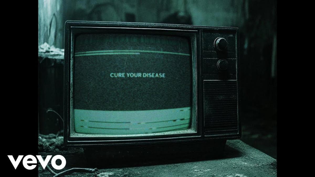 Disease - Lady Gaga - Música, Tradução e Letra Disease - Lady Gaga - Música, Tradução e Letra