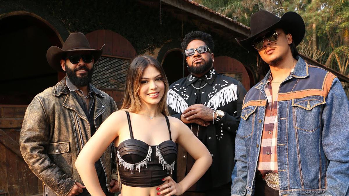 To Querendo - Melody, Charles New, Us Agroboy - Música e Letra To Querendo - Melody, Charles New, Us Agroboy - Música e Letra