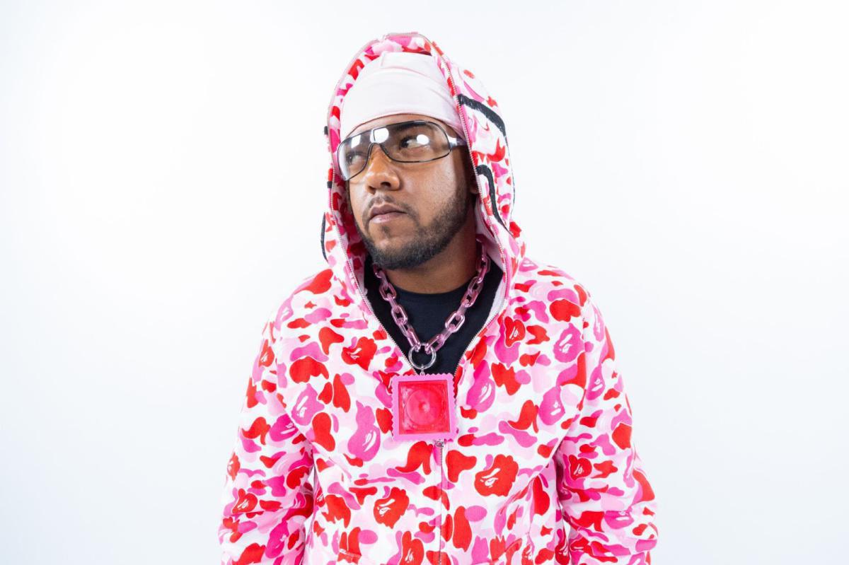 F**K SONGS: Vulgo FK lança álbum com a playlist perfeita para namorar F**K SONGS: Vulgo FK lança álbum com a playlist perfeita para namorar