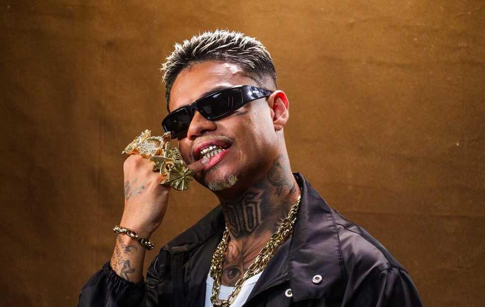 MC Cabelinho cancela show em Angola horas antes de subir ao palco e revolta fãs MC Cabelinho cancela show em Angola horas antes de subir ao palco e revolta fãs