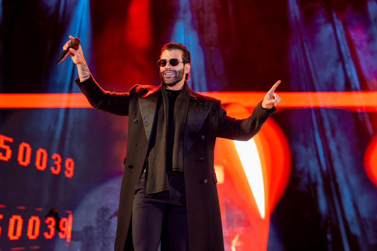 Com ingressos esgotados, Buteco se despede de Boston com recorde de público Com ingressos esgotados, Buteco se despede de Boston com recorde de público