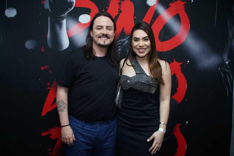 Com investimento milionário e experiência imersiva, Dino Fonseca grava em Goiânia DVD que resgata os melhores momentos dos anos 80 Com investimento milionário e experiência imersiva, Dino Fonseca grava em Goiânia DVD que resgata os melhores momentos dos anos 80