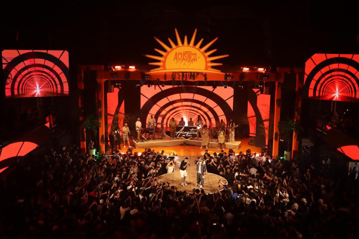 MC Kadu grava DVD com participações especiais de peso da cena urbana como Hariel, Gaab, Rael, Kyan e Leozinho ZS, entre outros MC Kadu grava DVD com participações especiais de peso da cena urbana como Hariel, Gaab, Rael, Kyan e Leozinho ZS, entre outros