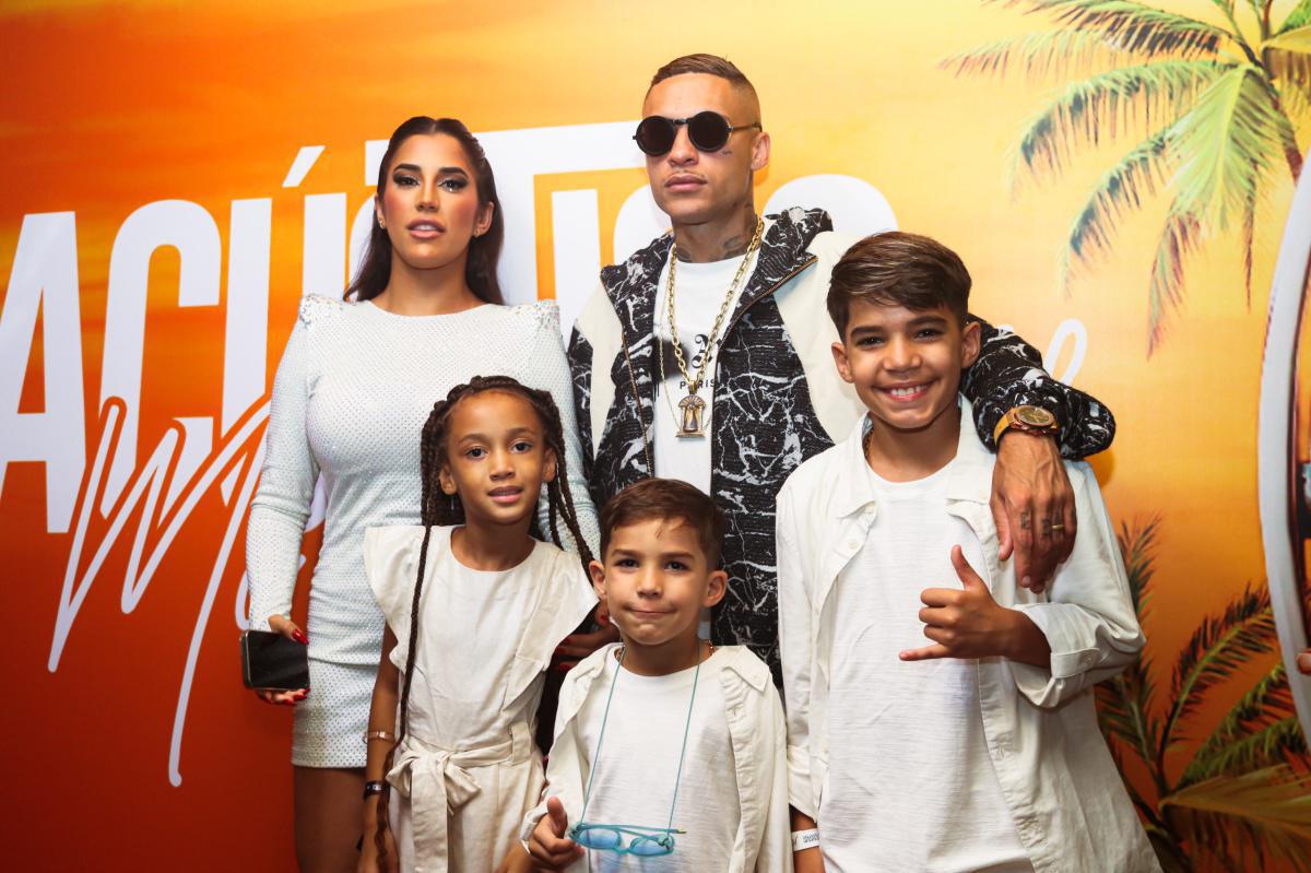 MC Kadu grava DVD com participações especiais de peso da cena urbana como Hariel, Gaab, Rael, Kyan e Leozinho ZS, entre outros MC Kadu grava DVD com participações especiais de peso da cena urbana como Hariel, Gaab, Rael, Kyan e Leozinho ZS, entre outros