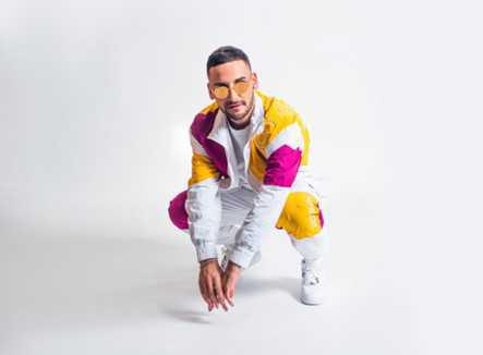 Loud Festival: Tim Baresko, Binaryh e L_cio são atração no Parque Valongo, em novembro Loud Festival: Tim Baresko, Binaryh e L_cio são atração no Parque Valongo, em novembro