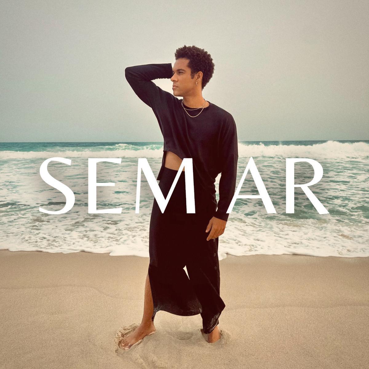 D'Black celebra 20 anos de "Sem Ar" com nova versão do hit D'Black celebra 20 anos de "Sem Ar" com nova versão do hit