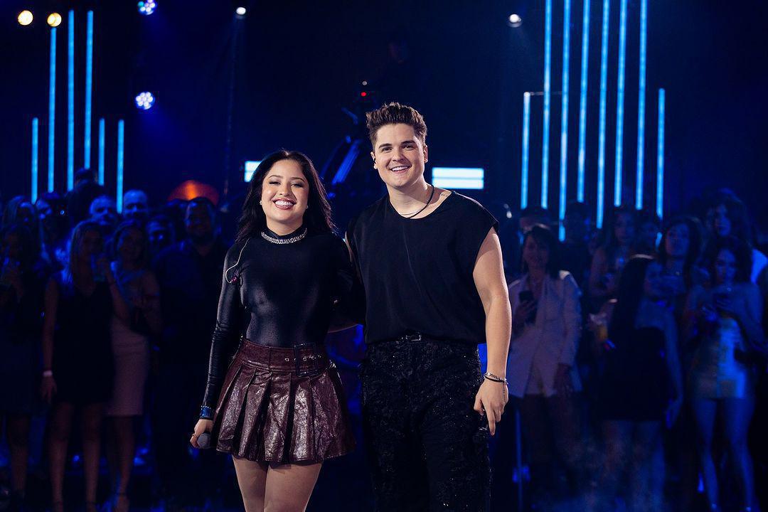 Eric Land Grava Novo Audiovisual em São Paulo com Superprodução e Participação de Grandes nomes da Música Brasileira Eric Land Grava Novo Audiovisual em São Paulo com Superprodução e Participação de Grandes nomes da Música Brasileira