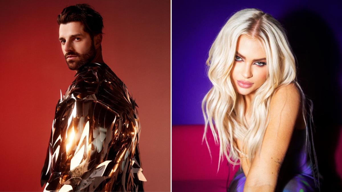 Grammy Latino: Luísa Sonza é uma das apresentadoras; Alok entre as atrações Grammy Latino: Luísa Sonza é uma das apresentadoras; Alok entre as atrações